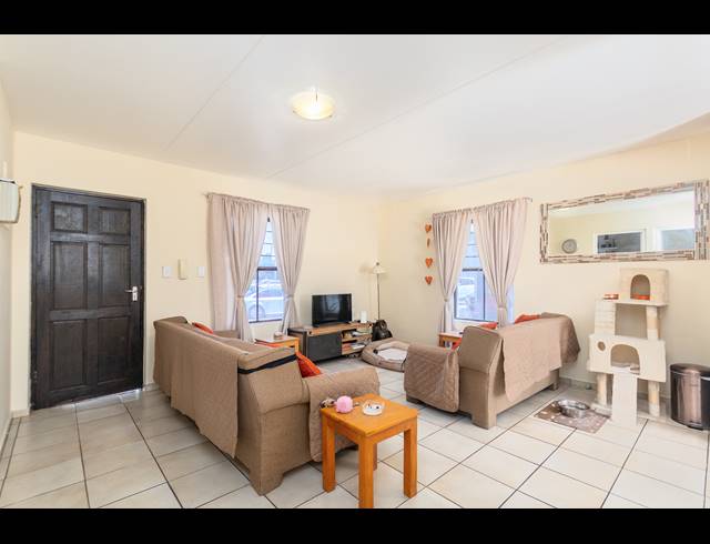 2 BEDROOM APARTMENT FOR SALE IN PARKLANDS